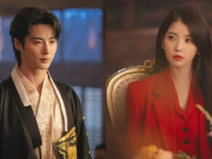 “21st-Century Lady of the Great Prince”…A Sensational Contract Marriage