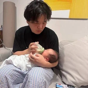 '산후조리원 특혜 논란' 곽튜브 사과…차액 반납·3천만원 기부