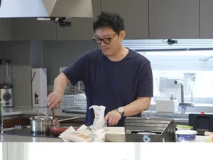 이범수, 이혼 후 '미우새' 합류… 