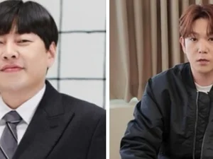 강인, 뇌출혈 이진호 살렸다…건보료 체납에 병원비 '비상'