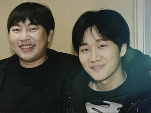 뇌출혈 쓰러진 이진호…가장 먼저 달려간 절친 이용진