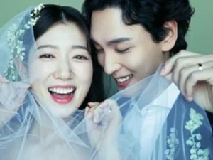 '다둥이 부모' 박신혜 최태준, 둘째 임신 발표… 올가을 출산