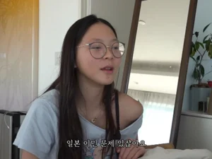 '폭풍 성장' 중3 추사랑, 이민 문제 고민→유튜브 마지막 인사
