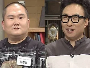박명수, 20년 동행 매니저와 결별…신동엽 소속사 새 둥지
