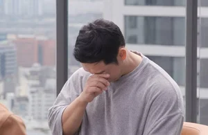 '15억 사기' 양치승, 수입 10분의 1 토막…강남 아파트서 재기