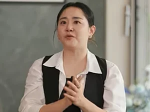 '유퀴즈' 문근영, 투병 중 