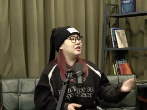 제이미, '강철부대' 구민철과 공개연애 회상... 