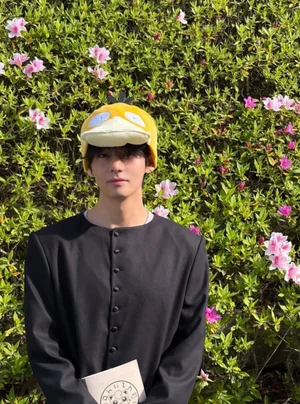 BTS V, Nadiskubre ang Isang Pokemon Theme Park sa Japan…“Sige, Doctor Oh, nandito ka pala!”