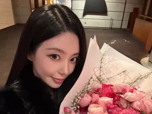 '솔로지옥3' 윤하정, 10월의 신부 된다…깜짝 결혼 발표