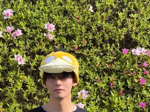 BTS’s V Spotted at a Pokémon Theme Park in Japan… “Looks Like Dr. Oh Isn’t Here?”