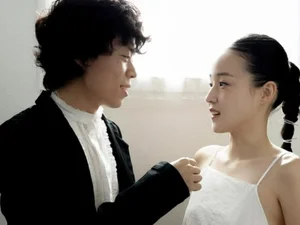 '우영우 OST' 오존, 전소니 동생 전주니와 9년 열애 끝 결혼
