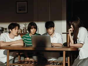 Netflix Global No. 1 'Girogigo': The Horror of an App That Kills You If You Make a Wish