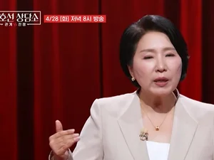 생모 절연 김대성 눈물…'이호선 상담소' 황혼 부부 갈등 솔루션
