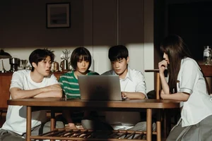 Netflix全球第一的“祈祷”：许愿就会死的恐怖应用