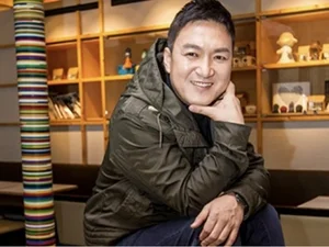 '주스 폭포' 배우 박동빈, 개업 앞둔 식당서 숨진 채 발견