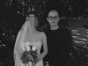 NRG 문성훈, 재혼 2년 만에 5월 결혼식… LA서 전한 근황