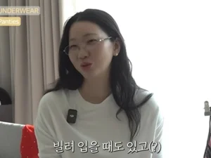 장윤주 