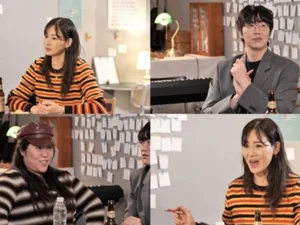 성시경, 日 '고려청자룩' 해명…이소라 영어 멘토 등판