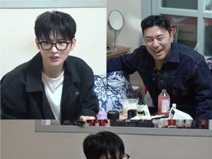 '예비아빠' 이시언, 서지승 위해 술자리 올스톱…눈물의 편지