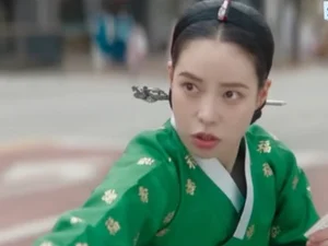 Lim Ji-yeon’s “Wonderful New World” Takes #1 on Netflix... Ratings Spark a Storm