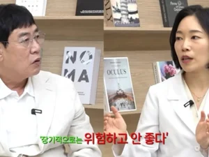 이경규, 어눌해진 말투에 건강 이상설…과거 투병 재조명