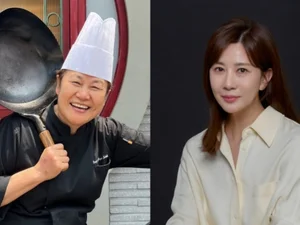 황신혜 '같이 삽시다' 양정아·신계숙 합류…포천서 새 출발