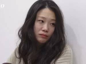 '나는 솔로' 31기 순자 집단 소외 논란…응급실행 후 퇴소설