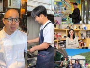 문래동 평양냉면·노원구 칼국수…'생활의 달인' 은둔식달 비법