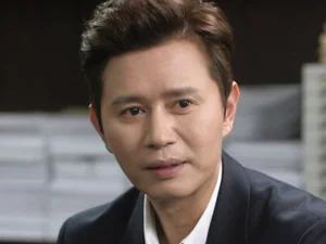 김민종, MC몽 폭로 전면 부인 