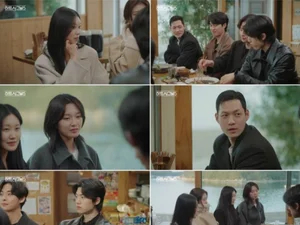 'Heart Signal 5' Catfish Nam Provokes…Kang Yookyung’s Grip Tightens in a Suffocating Battle for Three Men