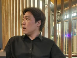 '전참시' 천뚱, 100kg 넘던 거구 탈출…놀라운 감량 근황