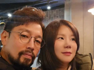 '나솔사계' 미스터킴, 명예훼손 고소…