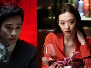 김수현 누명 벗자…故설리 친오빠 
