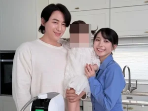 이지훈 겹악재…딸 투병·임신 중 아야네 건강 적신호 호소