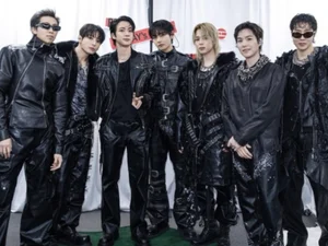 BTS Heads to a Special AMAs Stage at the American Music Awards…A Second Win for the Top Prize Looks Likely