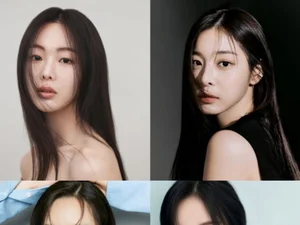 '무쇠소녀단3' 이번엔 쇼트트랙…금새록·설인아·한지현 출격