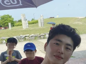 소재원, 구속 김세의에 분노 