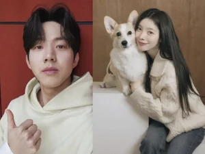 데이식스 도운, 유지유 결혼설 직접 일축 