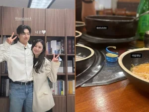 '나는 솔로' 31기 순자 경수, 