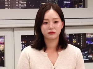 '나는 솔로' 31기 옥순·순자, 라이브 폭로전 끝내 '손절'