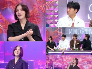 '둘째 임신' 이승기 