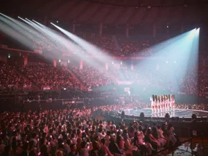 '10th Anniversary' I.O.I Lights up Jamsil With Miraculous Reunion Concert