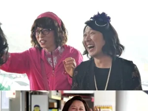 '놀면 뭐하니' 정준하 여장 합류…논란 양상국은 제외