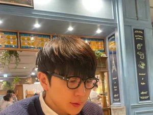 '나는 솔로' 31기 영식, 자필 편지 심경 고백 