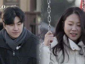 '나는 솔로' 31기 경수, 순자에 진심 고백 
