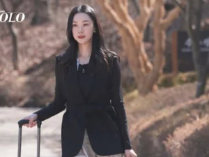'Solo' Season 32 Singles-Over-32 Special, From Kyeong-soo’s Network to the Most Stunning Look Yet
