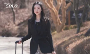 '나는 솔로' Tập 32 khách mời “dòng riêng” dành cho người ly hôn, độc thân—Nhan sắc gây sốt, mối thân quen của Kỳung cũng góp mặt