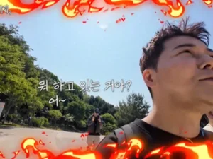 '전현무계획3' 배성재·김다영 신혼에 전현무 