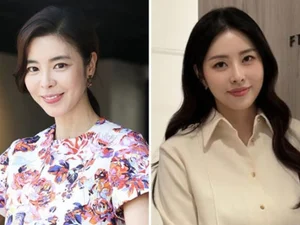 서동주 이어 김규리까지…'구속 기각' 40대 강도 충격 전말