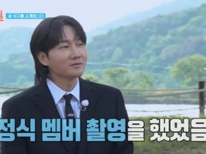 불방 아픔 딛고 7년 만에…'1박 2일' 이용진 정식 합류
